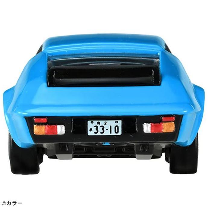 Tomica Premium Unlimited 08 Evangelion Alpine Renault A310 Katsuragi Misato