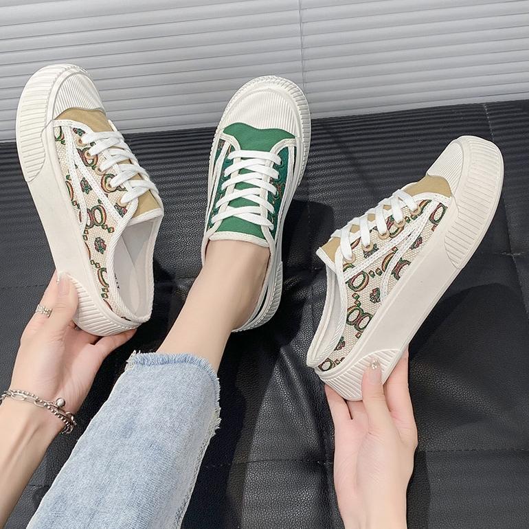 Termurah Tbig Sale Sepatu Slop Import Shoes Vinta Wanita Sepatu Korea Style Sekolah Kuliah