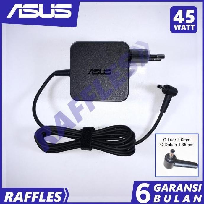 TERMURAH - Adaptor Charger Asus Vivobook M509 M509B M509BA M509D M509DA X509