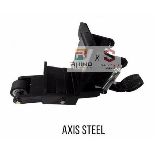 Roda Penjepit Mesin Cutting Sticker Rhinotec Teneth / RC 60 / RC 120