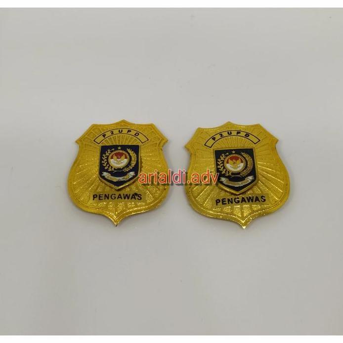 pin PPUPD pin pengawas P2UPD magnet