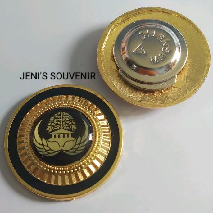 Pin korpri ASN - BROS KORPRI - PIN Korpri Magnet