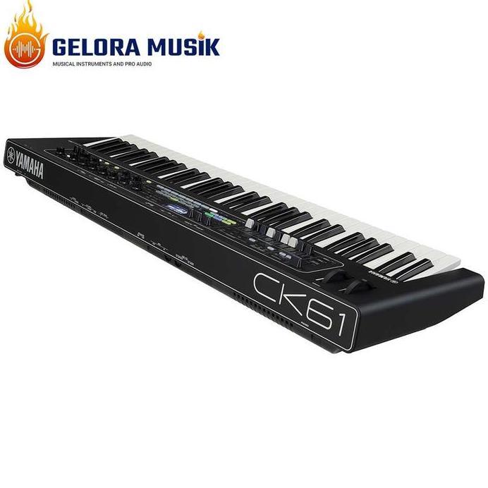 Keyboard Synthesizer Yamaha CK-61