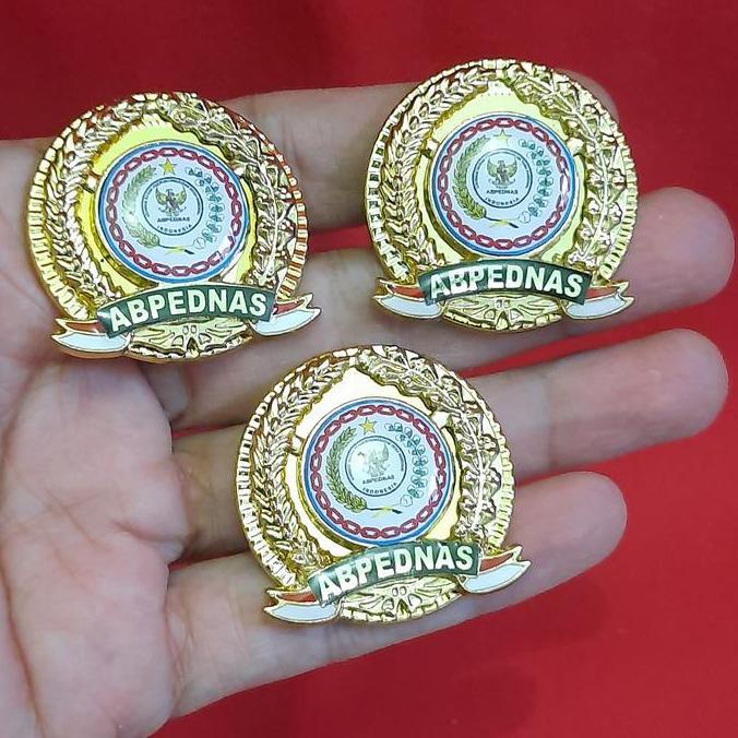 pin BPD ABPEDNAS model magnet