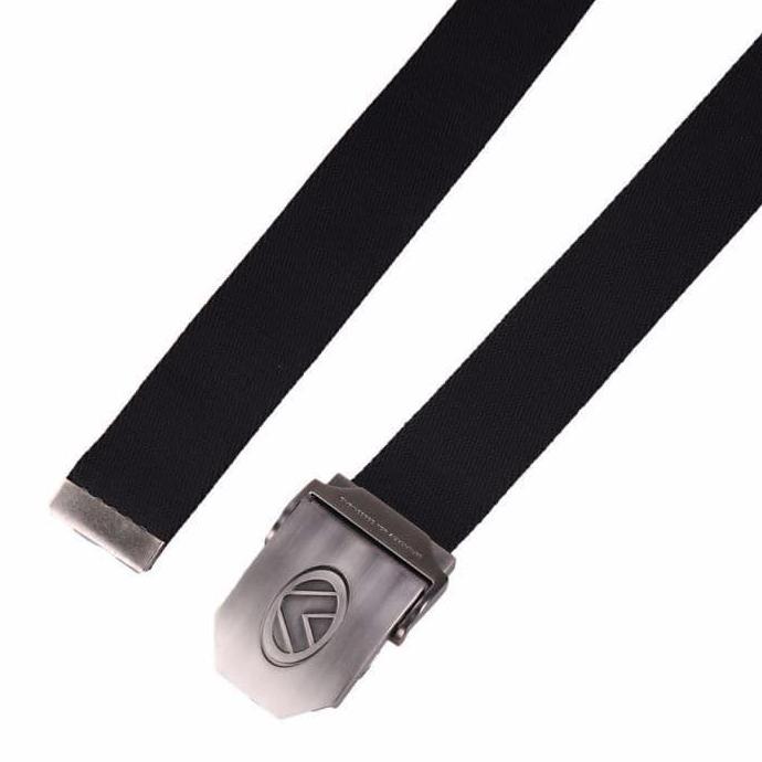 New  Ikat Pinggang Pria Slash Belt Eiger Original // Gesper Pria