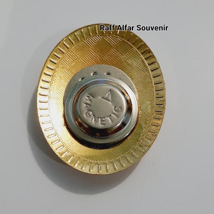 PIN DPN INDONESIA ADVOKAT / PIN ADVOKAT DPN INDONESIA