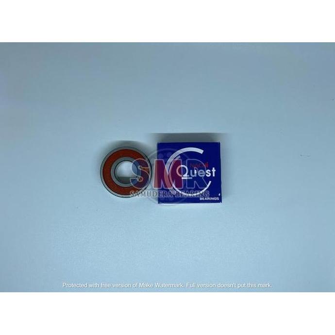 Ball bearing 6203 rs nachi