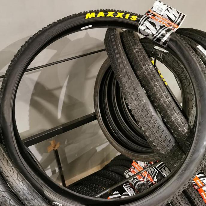 ban luar sepeda maxxis cross Mark 27.5 1.95