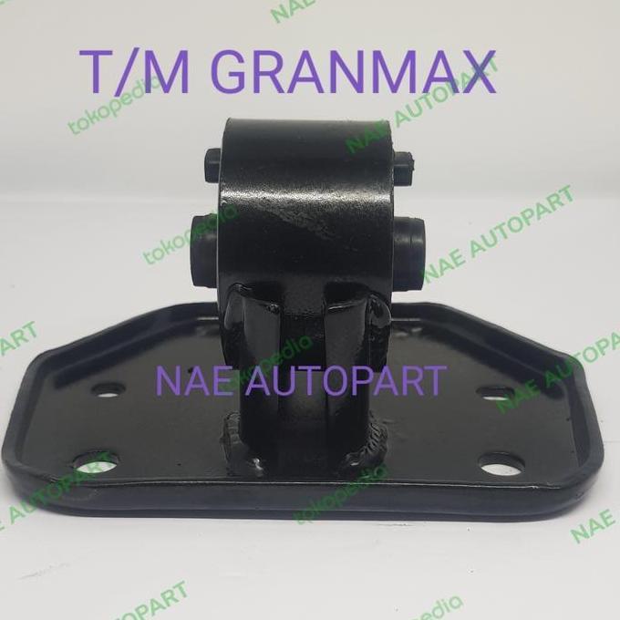 TRANS MOUNTING ENGINE MOUNTING BELAKANG GRANMAX LUXIO MANUAL