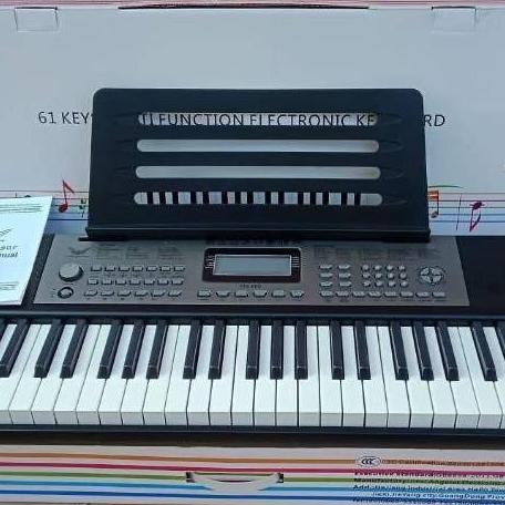 KEYBOARD PIANO ANGELET XTS-690 ORIGINAL