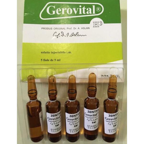NEW GEROVITAL H3 ORI BOX 100% [terbaik][terlaris]