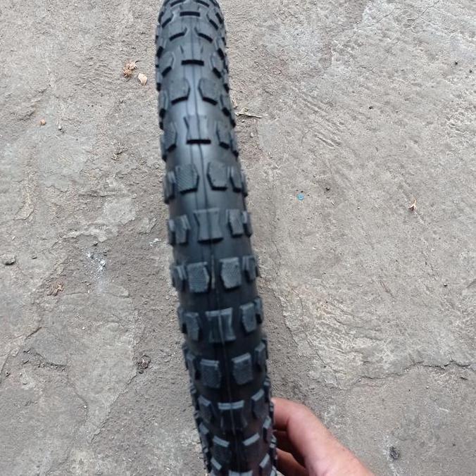 ban luar sepeda BMX 16 x 2.125 16x2.125 16x2125 2125 Atlantis kingland