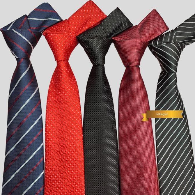 dasi formal pria dasi kantor dasi panjang dasi pria dewasa