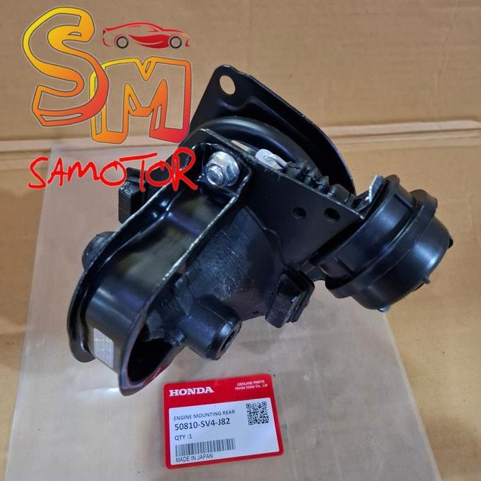 Engine Mounting belakang Honda Accord Maestro Matic 1990-1993 Original Japan