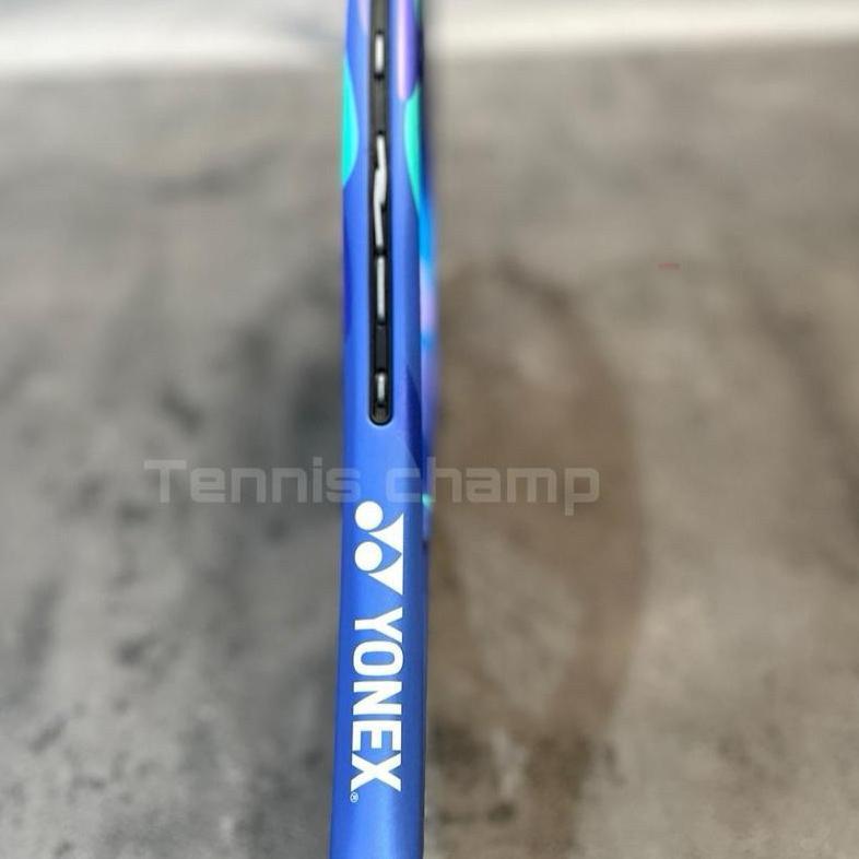 TERBARU RAKET TENIS YONEX EZONE PLAY 2025/TENNIS RACKET YONEX EZONE PLAY 100 ORIGINAL