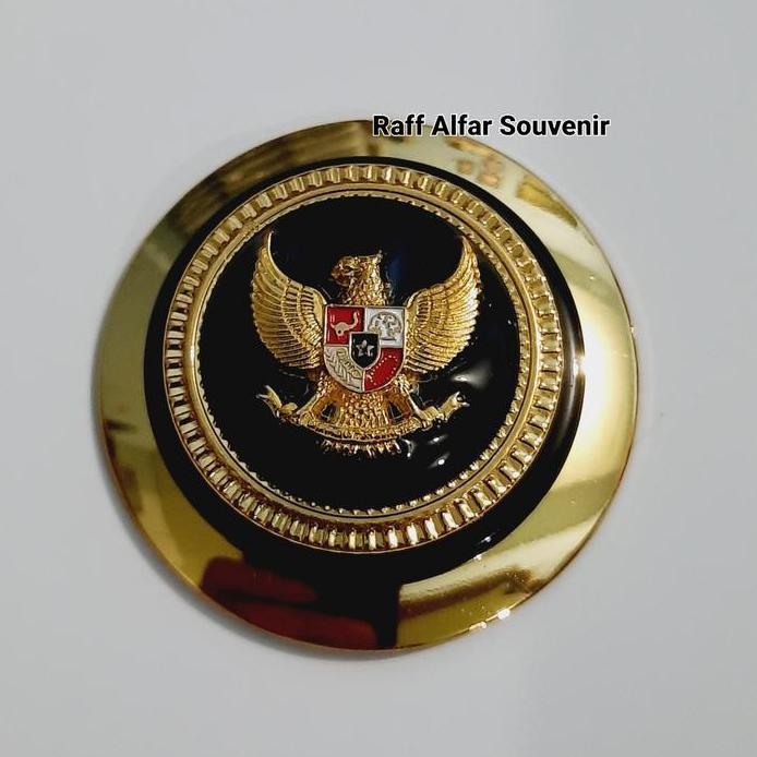 New  PIN JENGKOL GARUDA ~ PIN KEPALA DESA PIN KADES