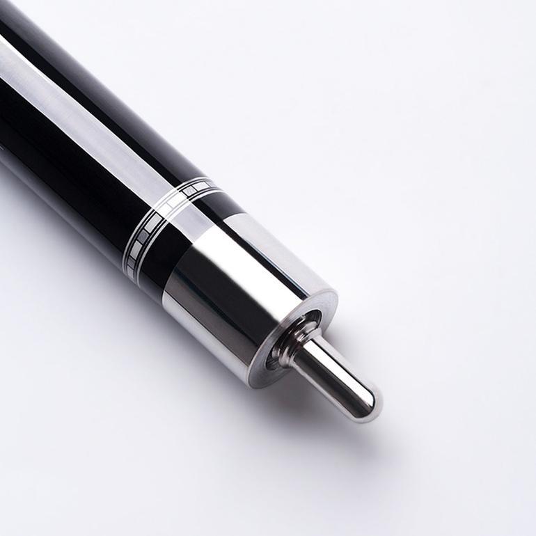 promo terbaru stick billiard bull ak series leather grip 12.5mm by #f**y# maple shaft best quality