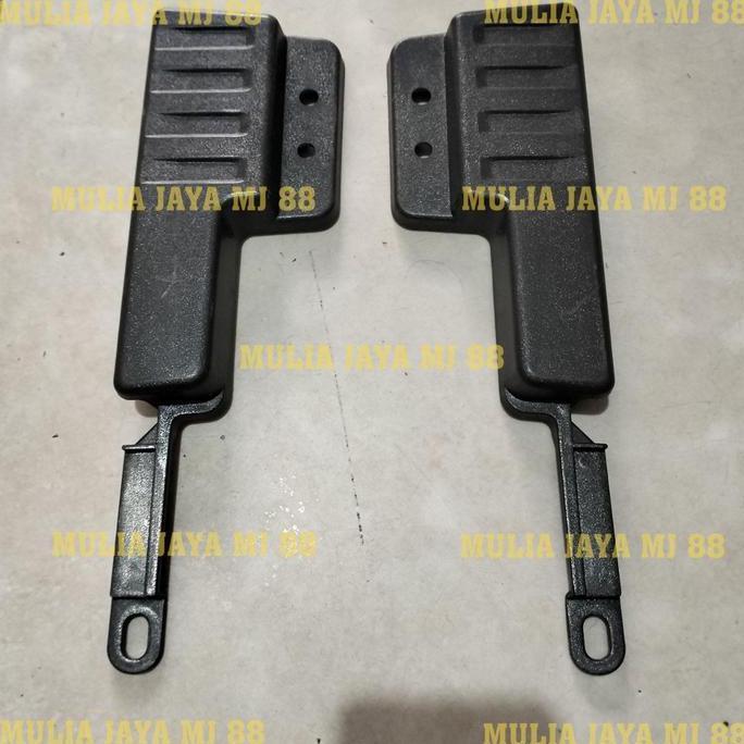 Plastik Pijakan Kaki Bumper Depan Atas Hino Lohan 500/Pijakan Kaki Bumper Hino Lohan 500