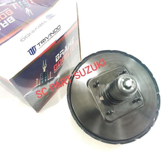 Booster rem assy suzuki Aerio / Baleno next-g trv.