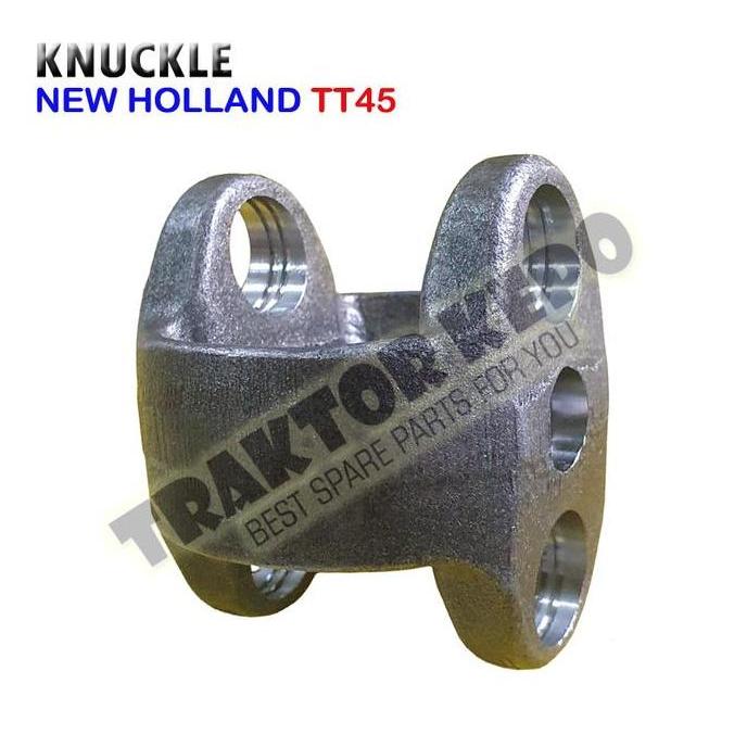 KNUCKLE ATAU YOKE NEW HOLLAND TT45