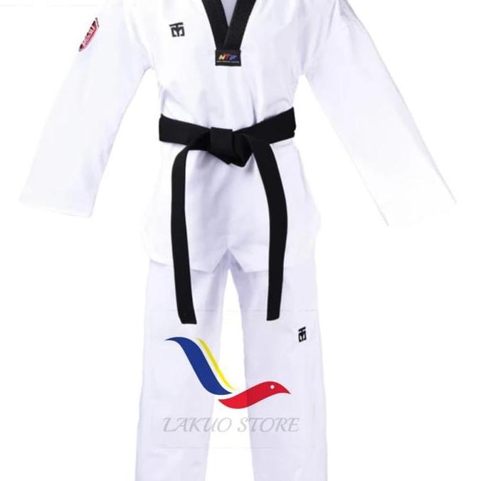 DOBOK MOOTO BASIC FIGHTER