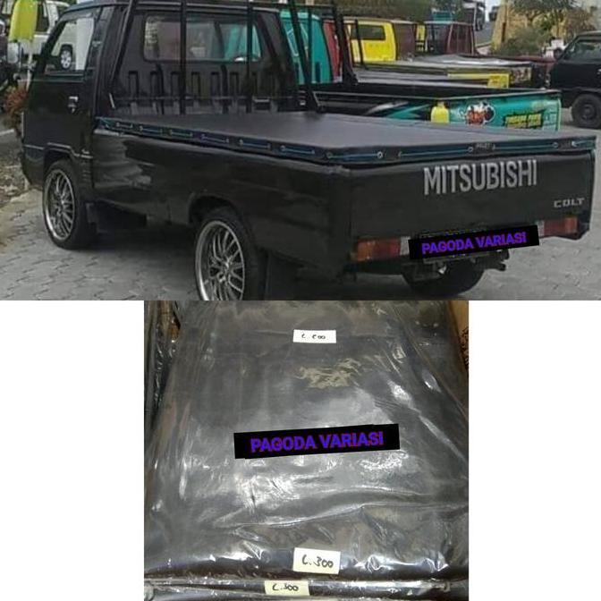 Terpal Bak Mobil L 300