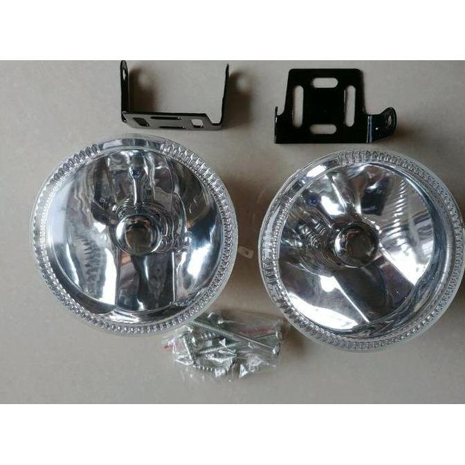 Foglamp Bulat Universal