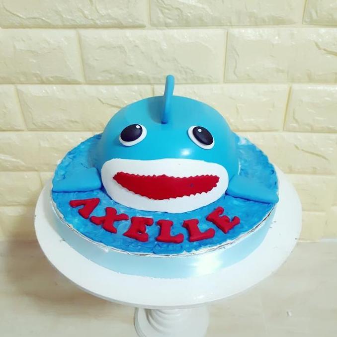 Ready  pinata cake /pinata chocolate karakter