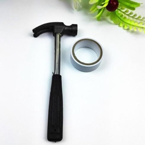 Promo Tool Set Tool Kit Set Perkakas Tukang 6 Pcs Set Alat Perkakas Palu