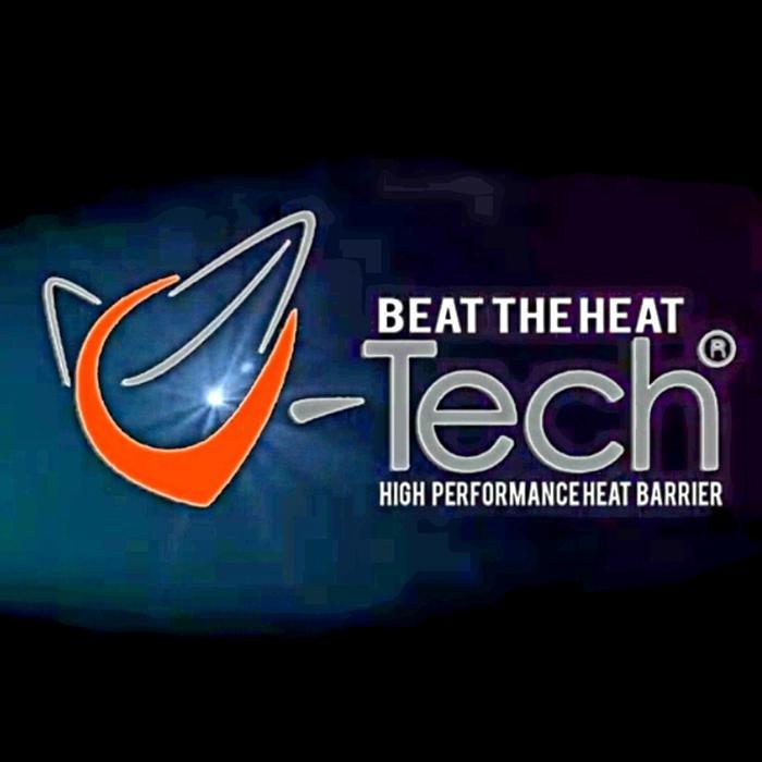 Mobilio 2015 Peredam Ekslusive Kap Mesin V-Tech New Stok