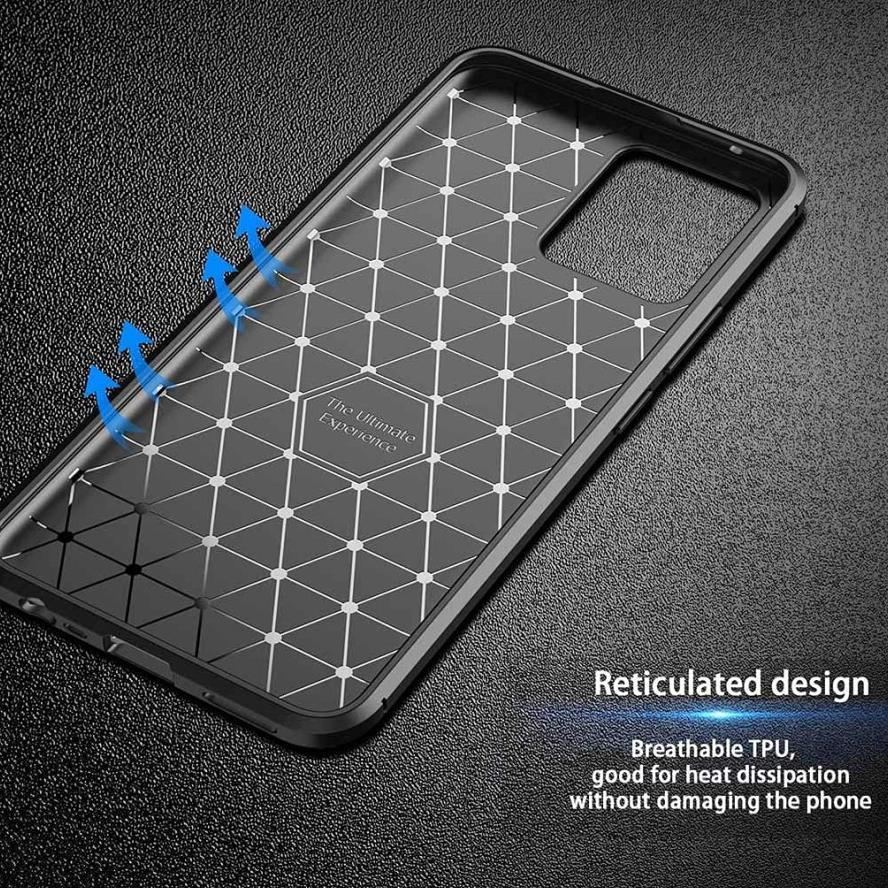 HOT DEALS CASE REALME 8 8i 8 5G 8 PRO Autofocus Carbon Slim Armor Anti Shock - AUTOFOCUS NEW