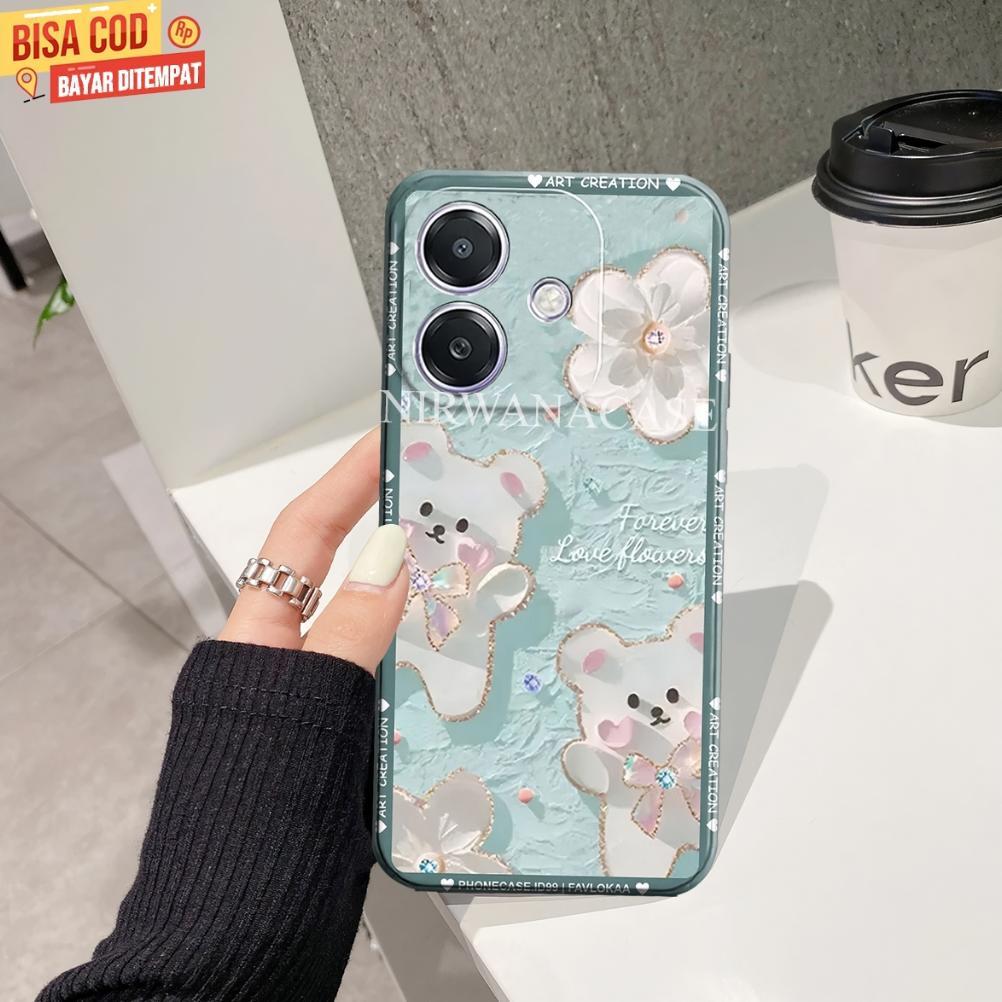 CUCI GUDANG Cassing Hp Oppo A5i 4G 2025 - Oppo A3X - Oppo A3 NFC - Oppo A5 Pro 4G - Oppo A5 Pro 5G M