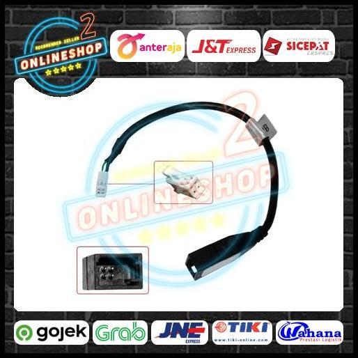 TERBARU SOKET KABEL USB HEADUNIT ANDROID AUDIO PNP SUZUKI ERTIGA SWIFT IGNIS