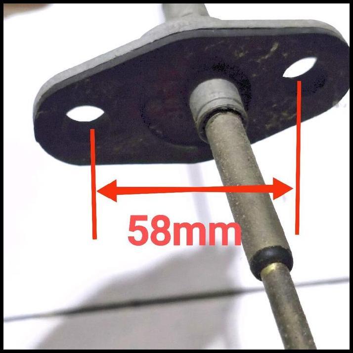 TERBARU KABEL KOPLING MOBIL MAZDA 808 