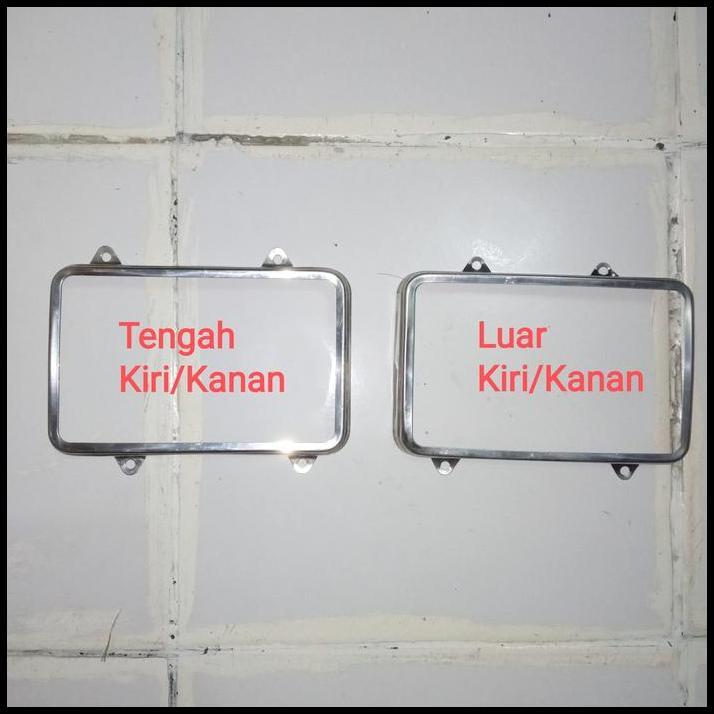 DISKON RING LAMPU DEPAN ISUZU ELF LAMA 