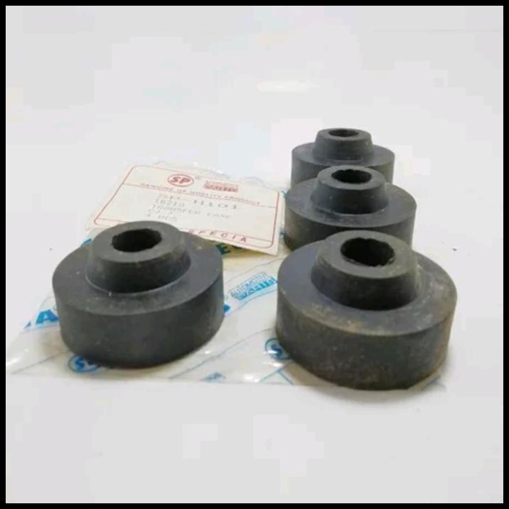 TERBARU KARET HANDLE TRANSFER CASE MOUNTING JEEP CJ7 CJ-7 MERK SPECIA 