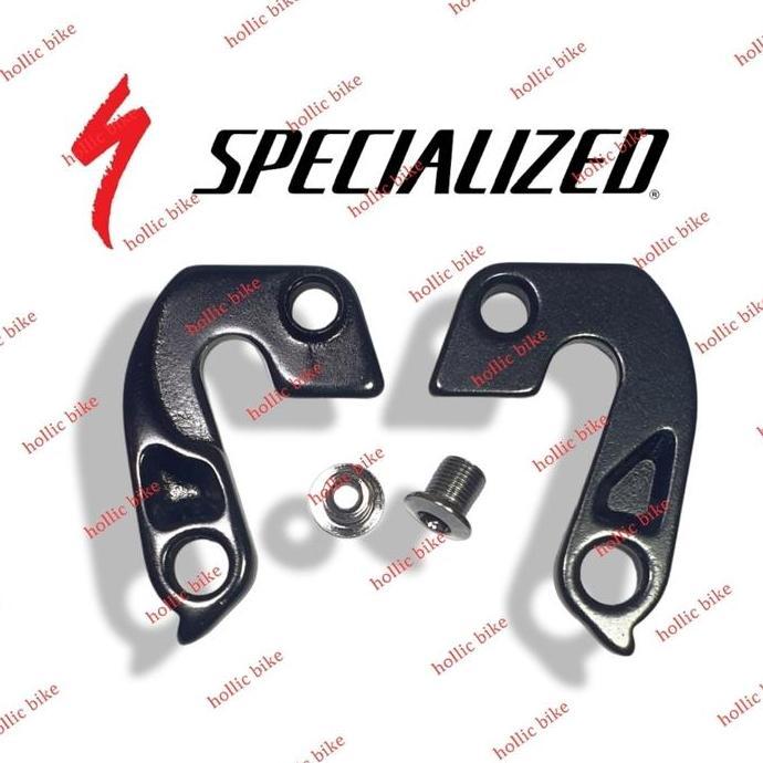 Anting RD Hanger Sepeda SPECIALIZED Hardrock Hotrock Camber Dropout