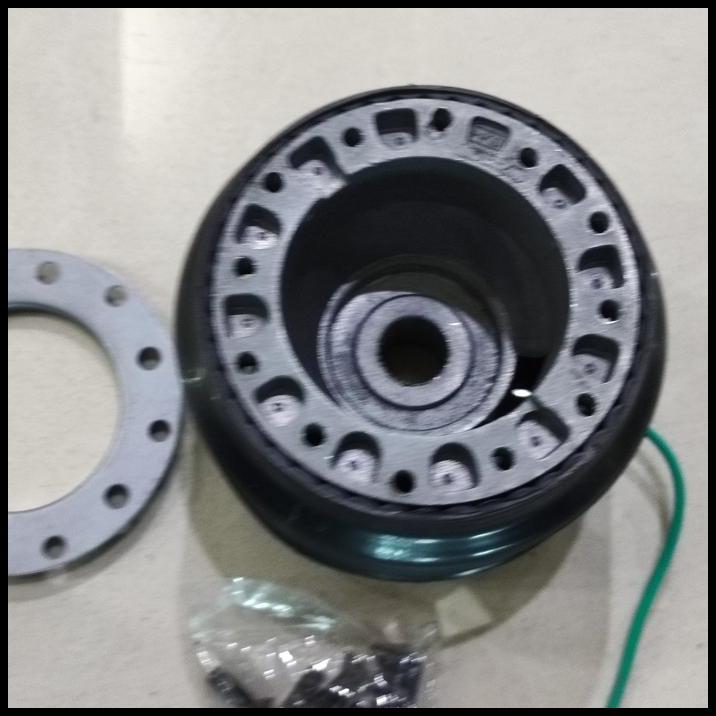 BEST DEAL BOSSKIT STIR LOKAL MOBIL TOYOTA AVANZA KIJANG KAPSUL STIR RACING 