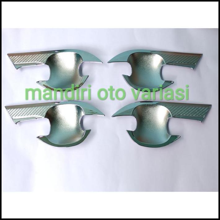 DISKON OUTER MANGKOK PINTU MOBIL CALYA SIGRA OUTER HANDLE VARIASI EKSTERIOR 