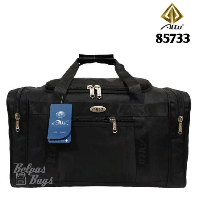 Tas Baju travelbag tas bepergian travel travelling Alto