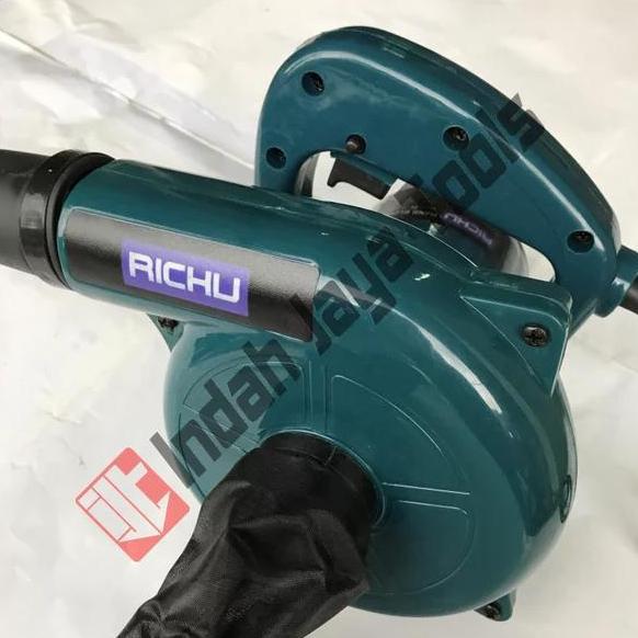 Hand Blower Tangan RICHU R7200 Grooming Pengering Bulu Anjing Kucing