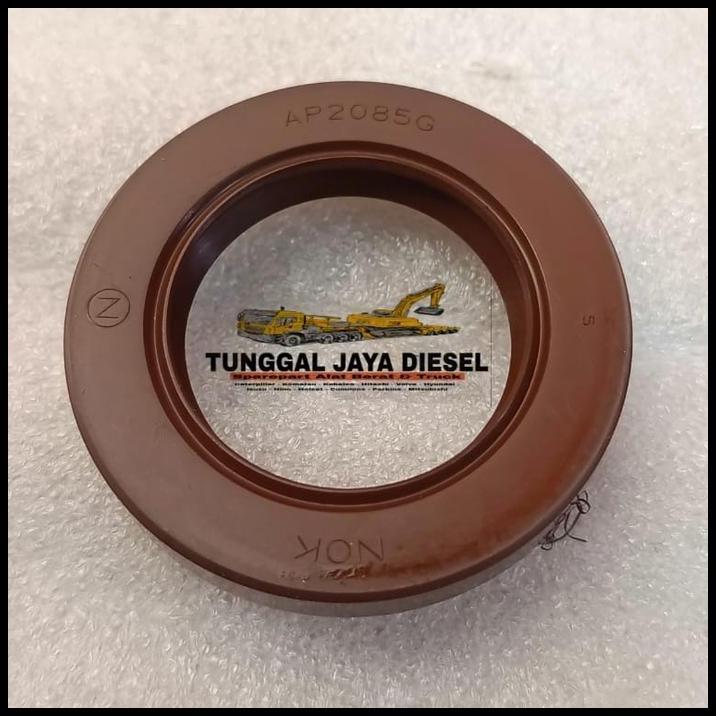 HOT DEAL SEAL ORING MOTOR SWING 320D 320C 173-3447 1733447 JAPAN