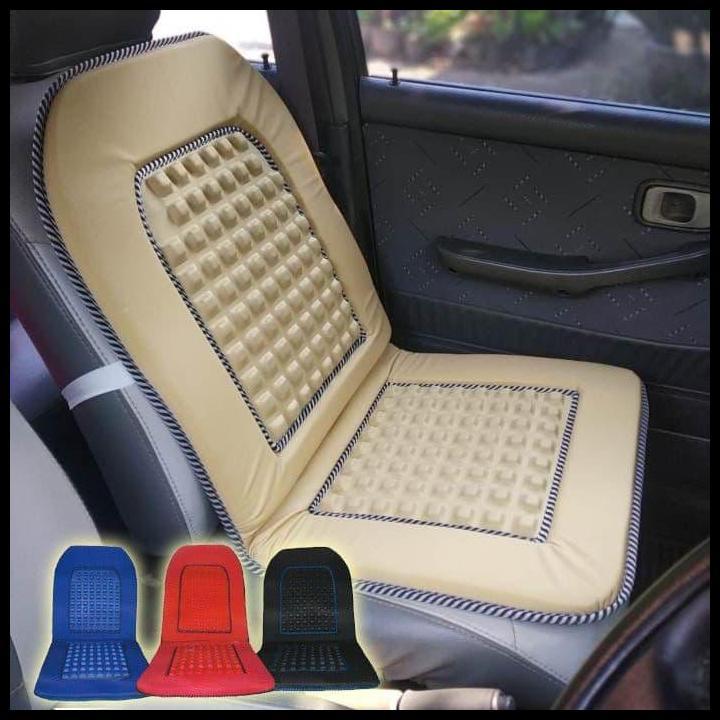 DISKON NISSAN EVALIA AKSESORIS MOBIL SANDARAN JOK MOBIL COVER JOK 