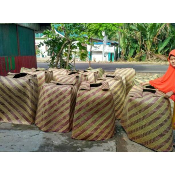 HOT SALE Tempat Sauna Bekam Timung |  Tikar Timung | Tikar Sauna | Tempat Bekam Tradisional dan Prak