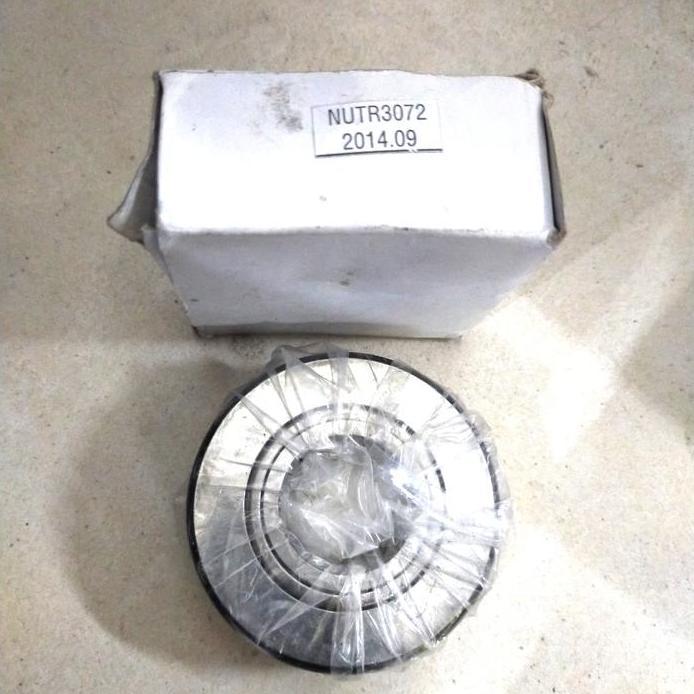NEW bearing nutr3072 BEARING NUTR3072 NUTR 3072 nutr 3072 no merek polos