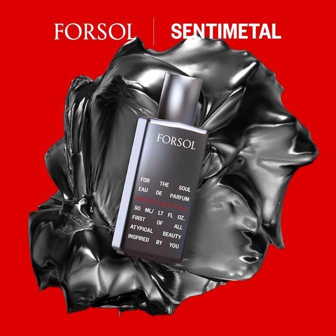 Profu- Forsol Perfumes - Sentimetal | Eau De Parfum