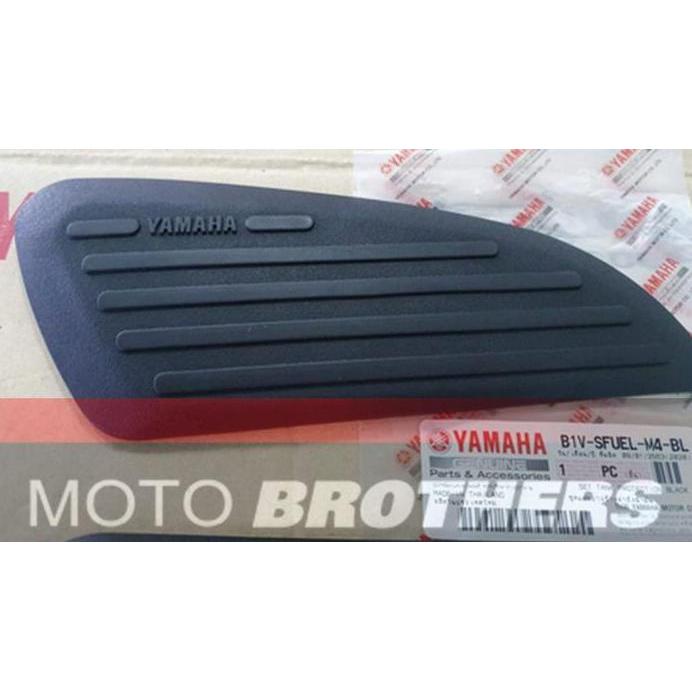 COVER TANGKI / KNEEPAD / KNEE PAD TANK PAD XSR155 XSR 155 murah