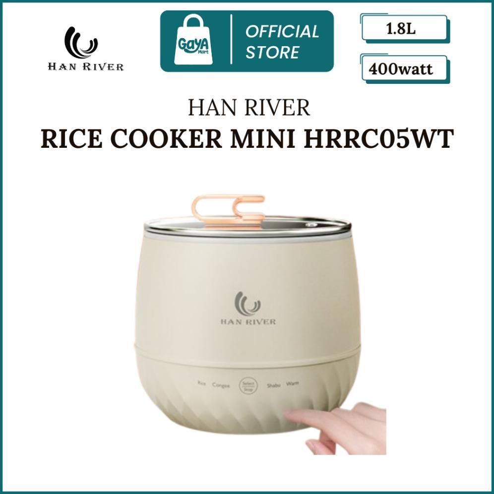 New Deals Rice Cooker Mini/ Magic Com Mini Han River 1.8L Original