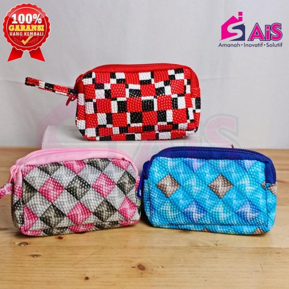 termurah dompet elegan wanita dompet koin 3 sekat dompet 2 sekat premium dompet uang