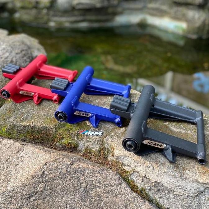 ENGINE  MOUNTING BEAT ESP